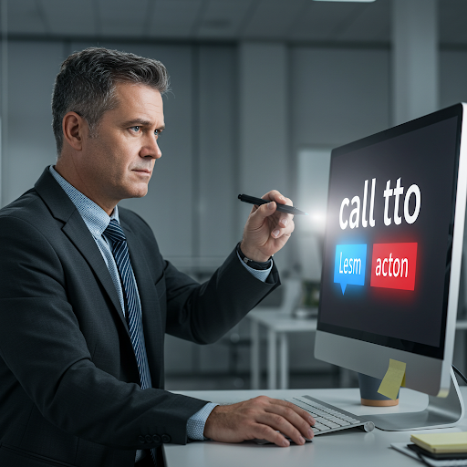 How to create irresistible CTAs in your mailings