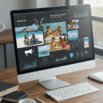 How to implement the -All in One- strategy in your marketing and succeed 