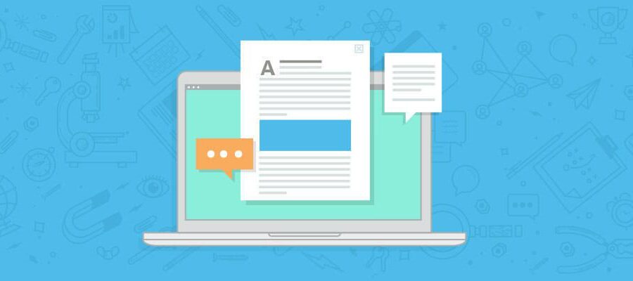 How to create contextualized content