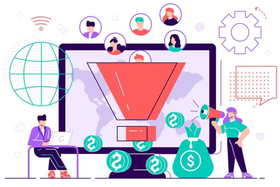 How CRO Methodology and Predictive Personalization Drive Business Growth