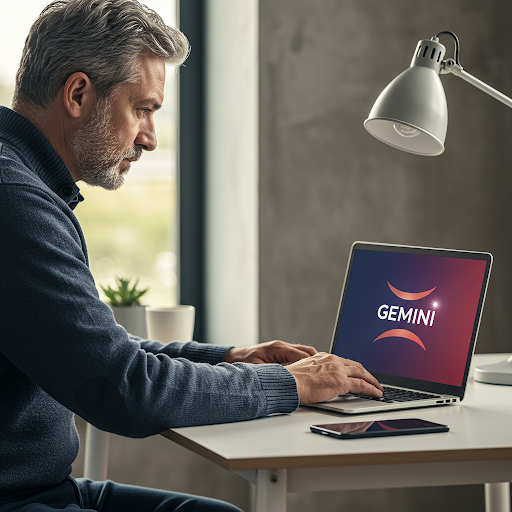 How to use Gemini to Business and Entrepreneurship: A Comparative Guide with ChatGPT