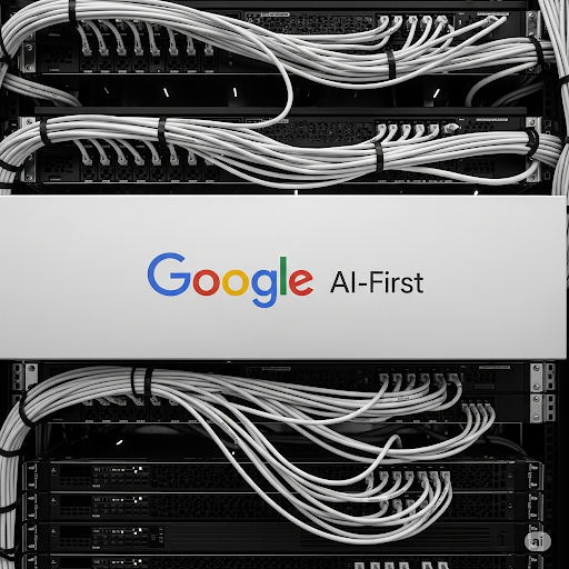 I/O 2025: The AI Leap in Marketing