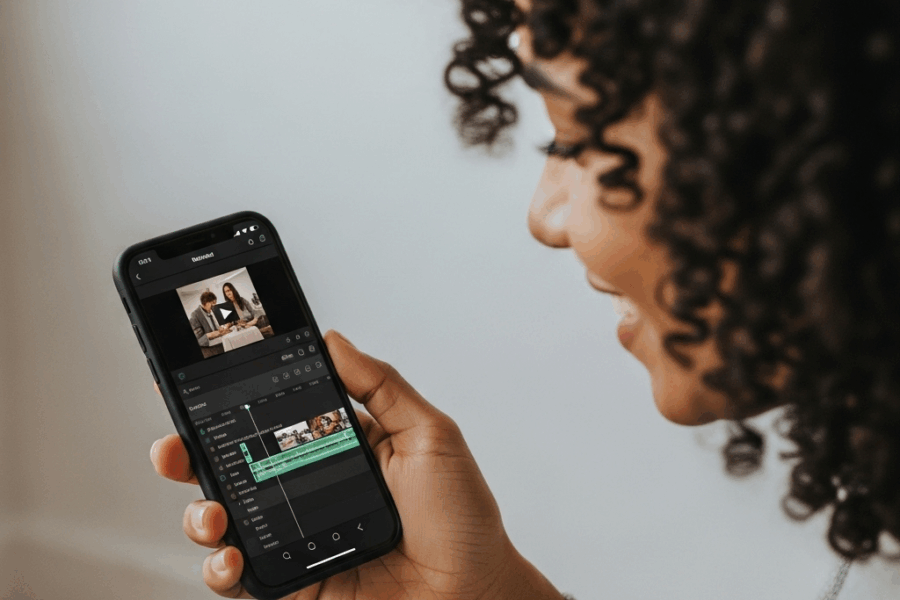 How to Choose Your Ideal Video Editor: Instagram Edits vs. CapCut for Content Creators