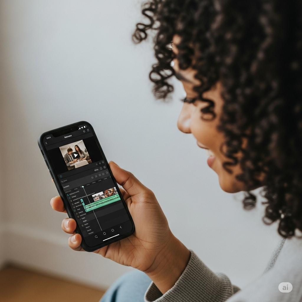 How to Choose Your Ideal Video Editor: Instagram Edits vs. CapCut for Content Creators