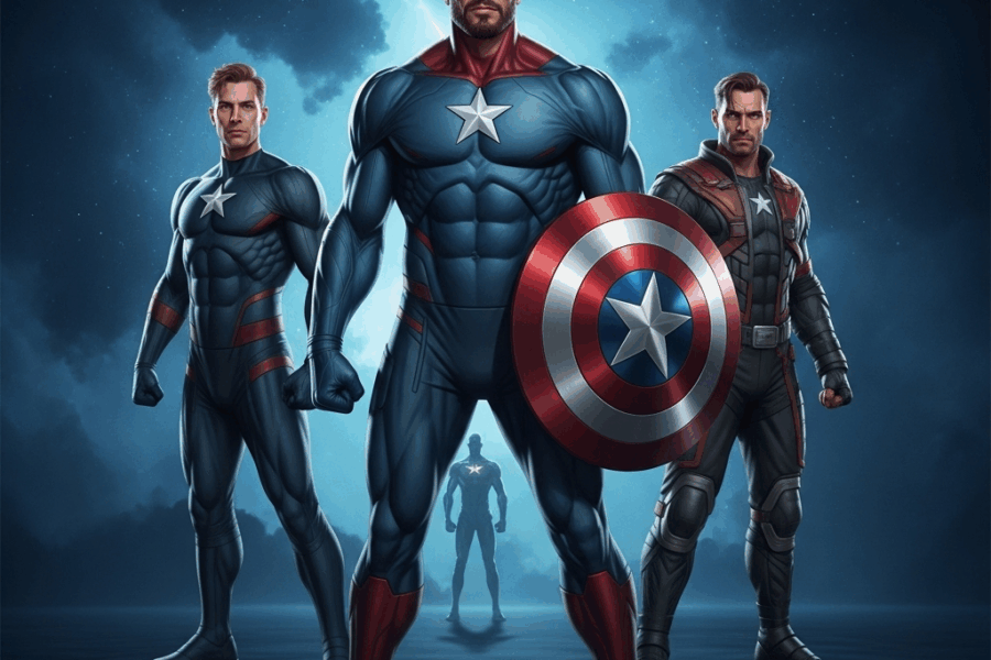 How to Build a Brand Universe: Lessons from the MCU for Digital Marketing