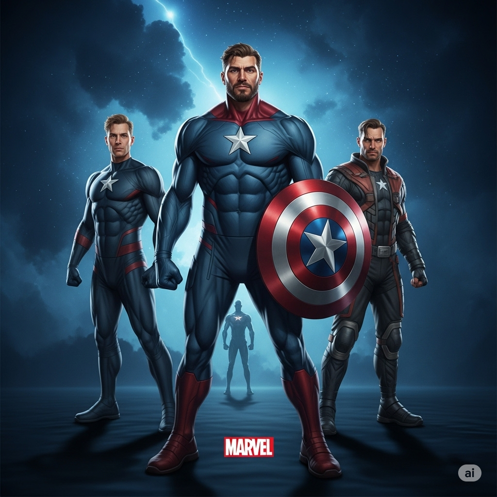 How to Build a Brand Universe: Lessons from the MCU for Digital Marketing