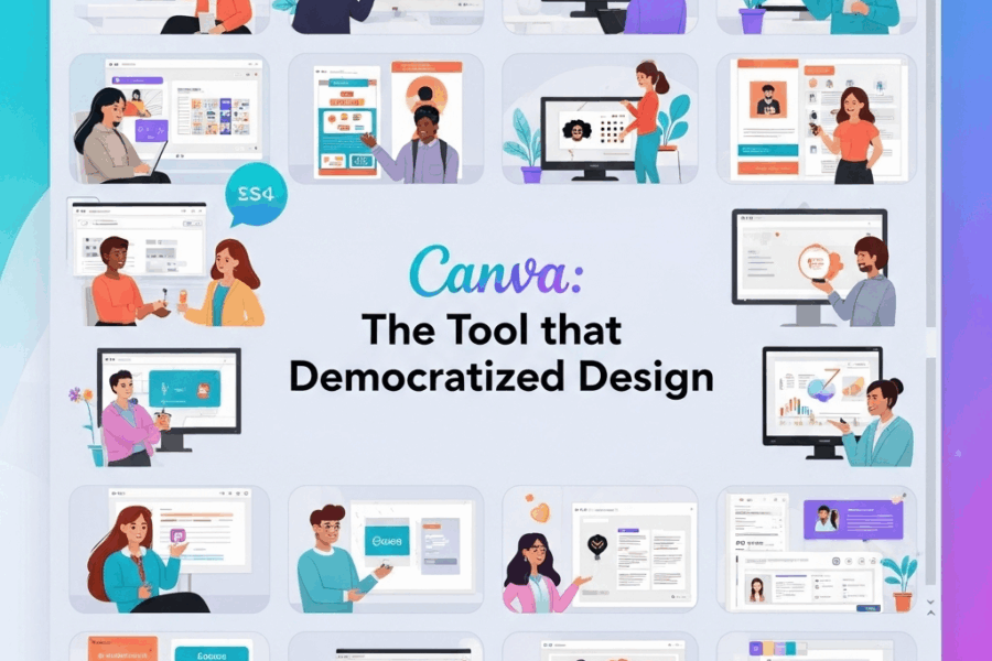 How to Maximize Your Visual Design