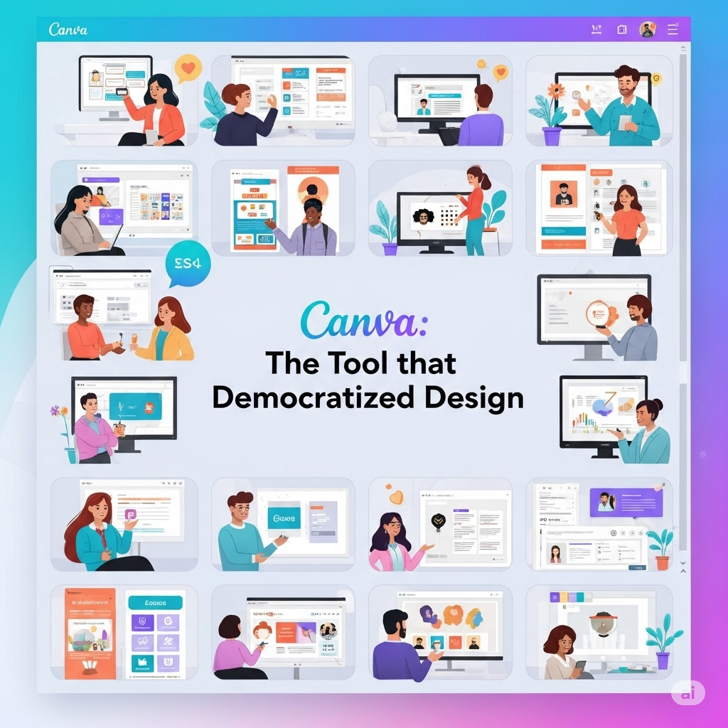 How to Maximize Your Visual Design