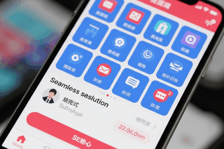 How Microapplications Powered by Artificial IntelligenceThey seek to be profitable