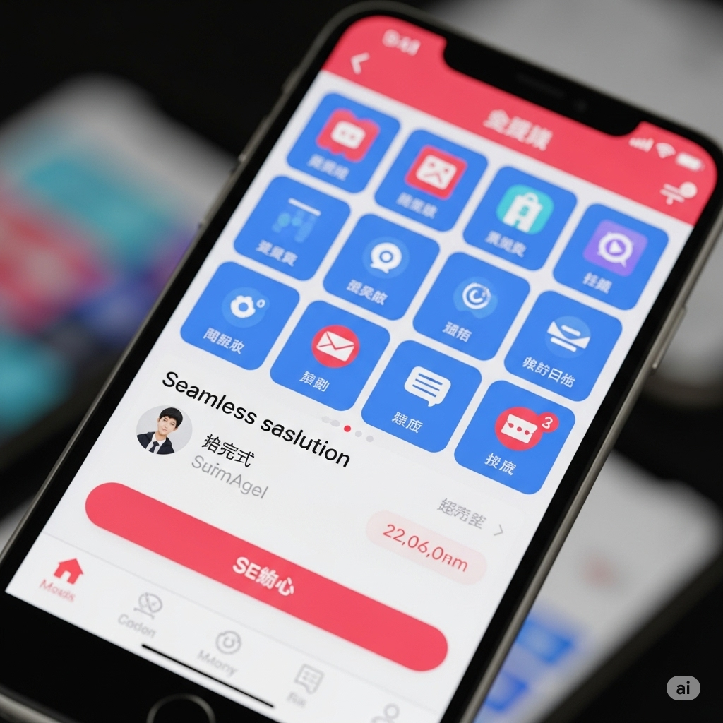 How Microapplications Powered by Artificial IntelligenceThey seek to be profitable