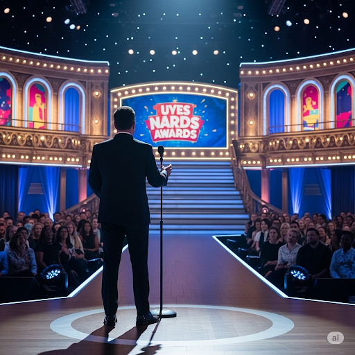 How Jimmy Kimmel’s Authenticity Transforms Digital Marketing