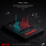 How to learn from Netflix and its impact and strategist