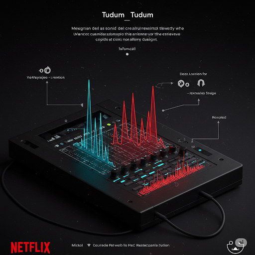 How to learn from Netflix and its impact and strategist