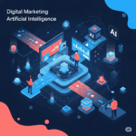 Digital Marketing and AI