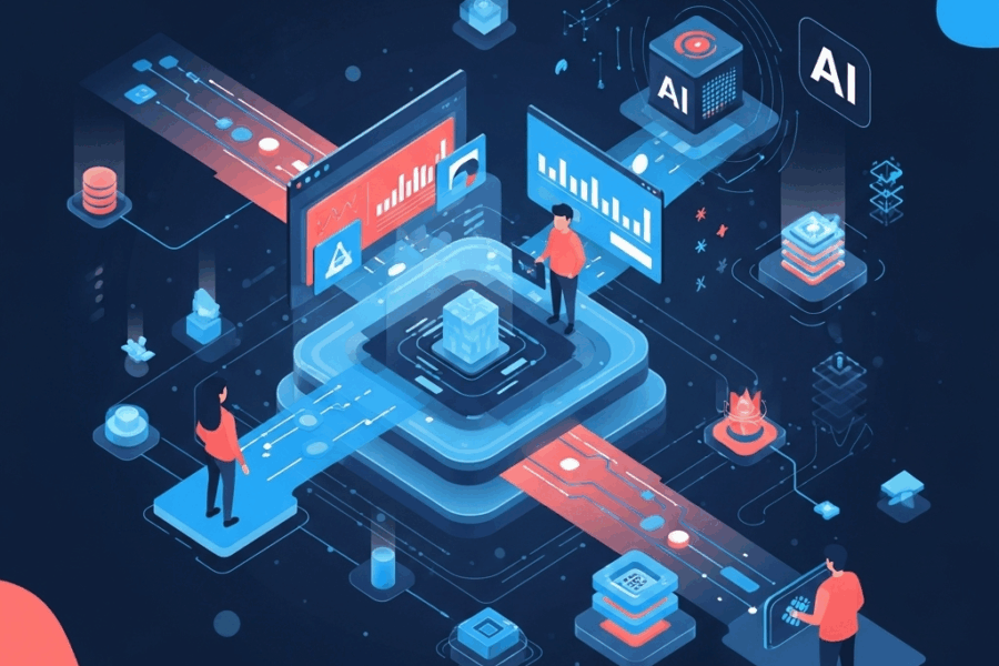 Digital Marketing and AI