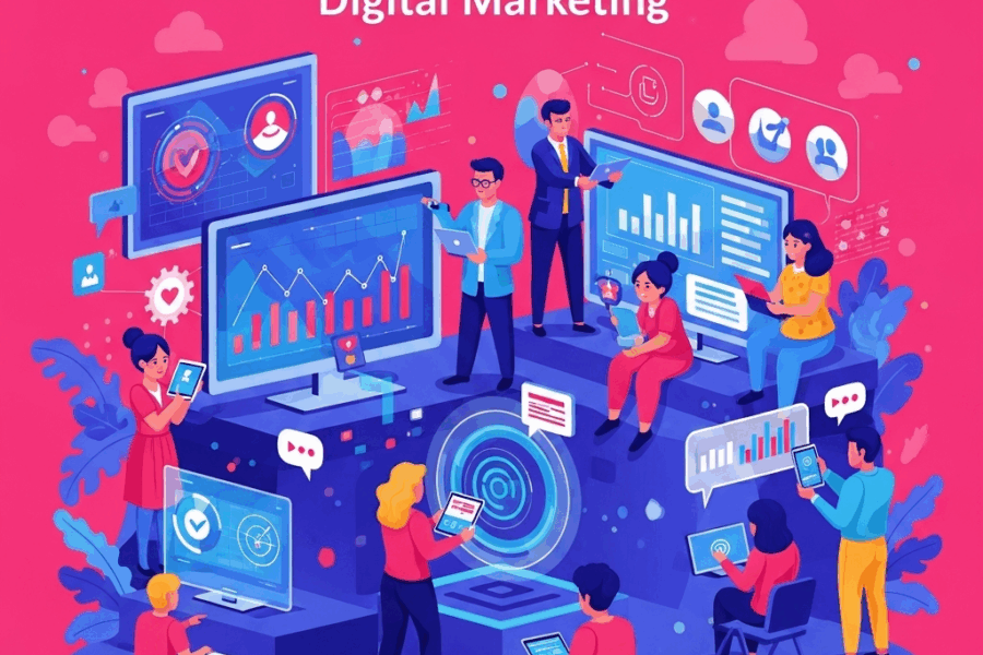 AI Mode: The Ultimate Guide to Mastering the Future of Digital Marketing