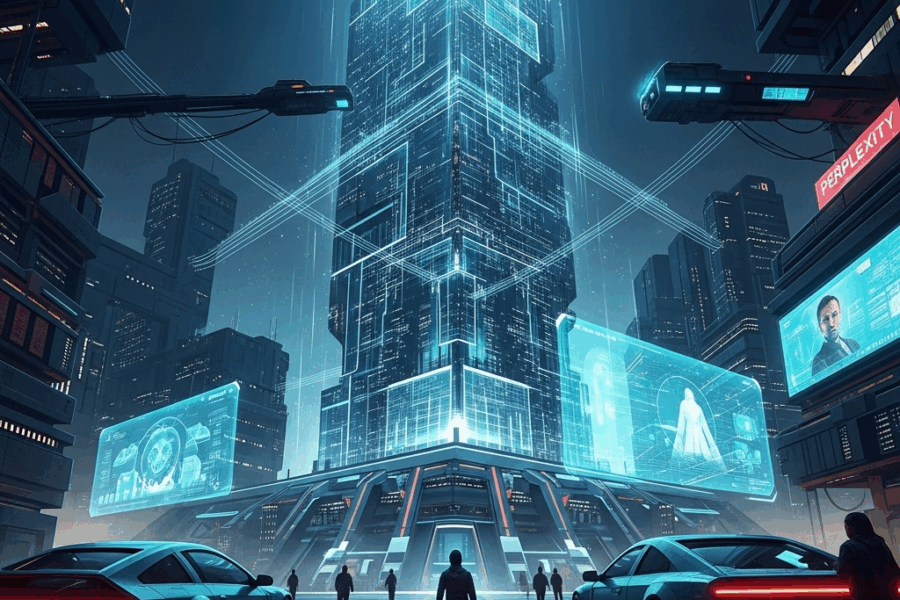 Why Perplexity AI Is Redefining Search and Knowledge