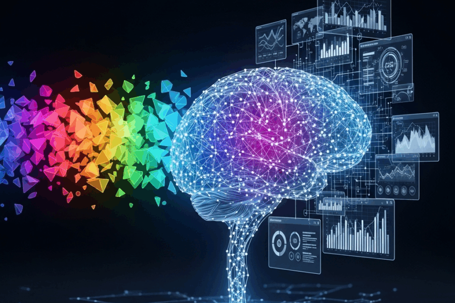 Artificial Intelligence in Marketing for Latin American Dummies