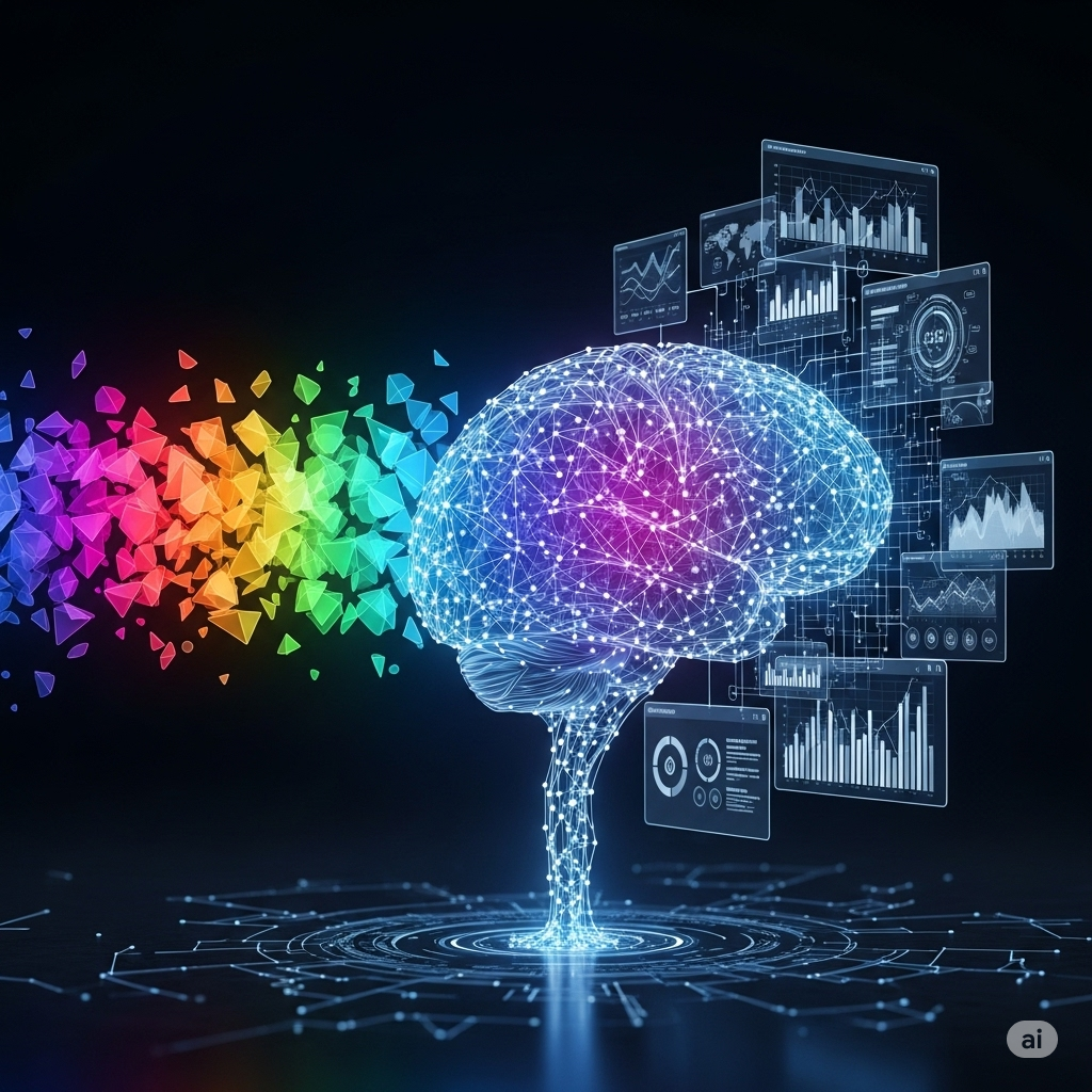 Artificial Intelligence in Marketing for Latin American Dummies