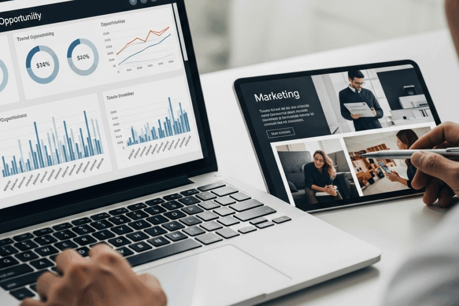 Is Digital Marketing the Path to Wealth? A Strategic Guide for Entrepreneurs