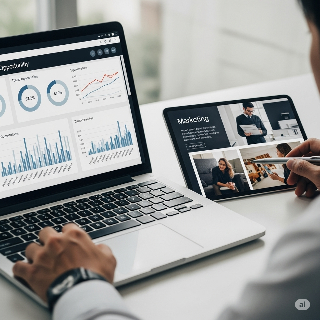 Is Digital Marketing the Path to Wealth? A Strategic Guide for Entrepreneurs