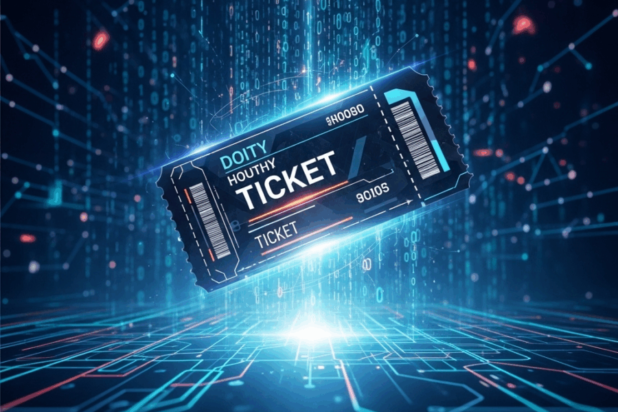 How Ticketmaster Dominates the Digital Landscape