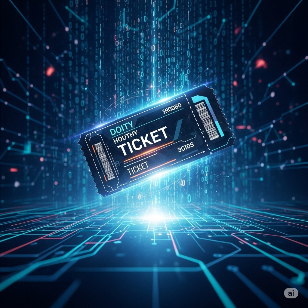 How Ticketmaster Dominates the Digital Landscape
