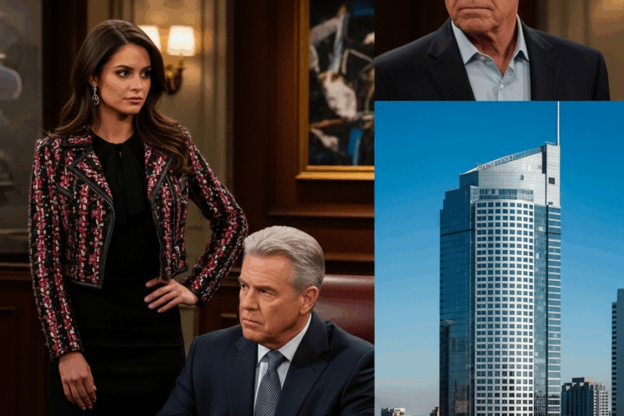 How The Young and the Restless Has Dominated TV Marketing for 50 Years