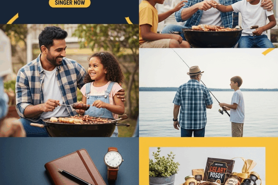 As use theDigital Marketing for Father’s Day
