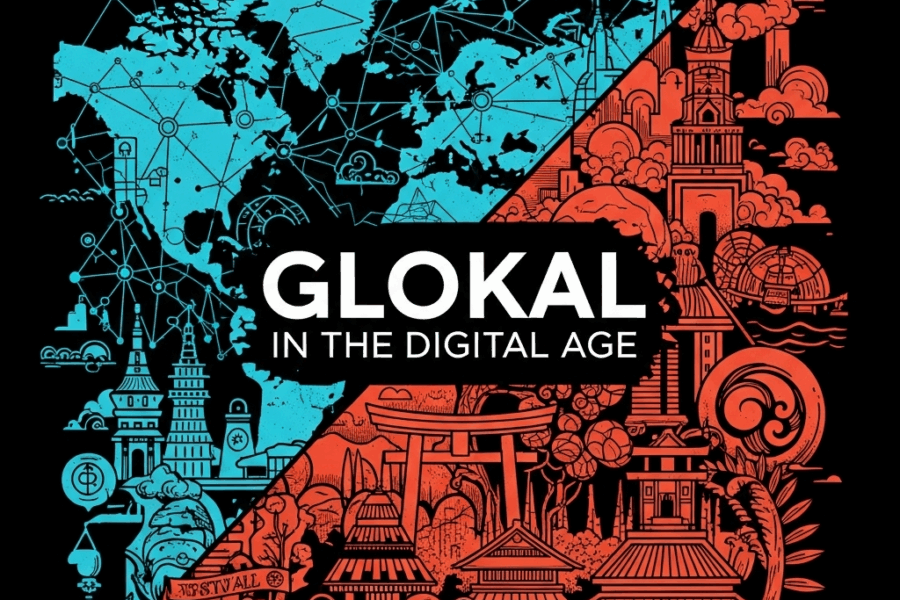How to Master “Glokal” Marketing