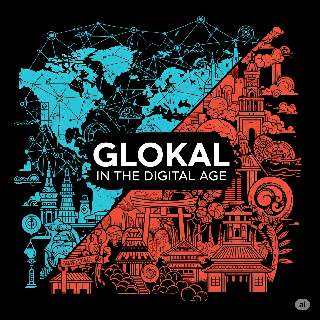 How to Master “Glokal” Marketing