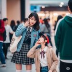 How AI Powers Chinese Microseries