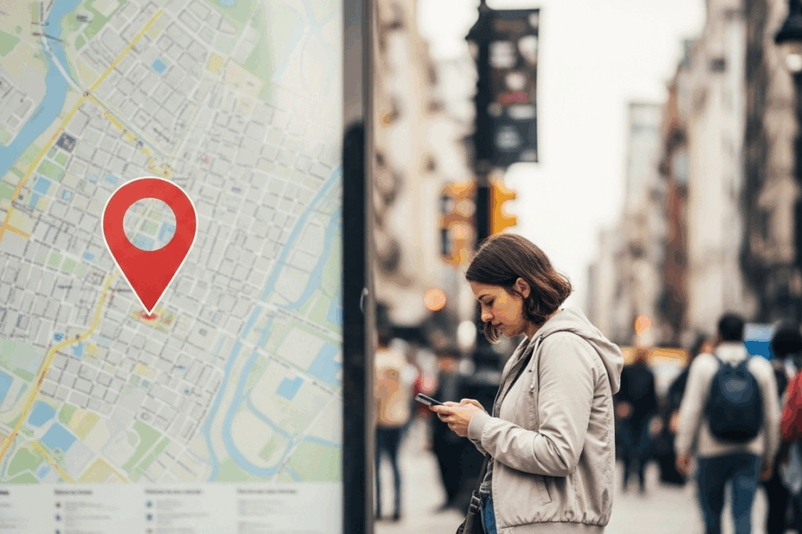 Boost Your Sales with Local SEO: The #1 Digital Marketing Strategy for Physical Businesses