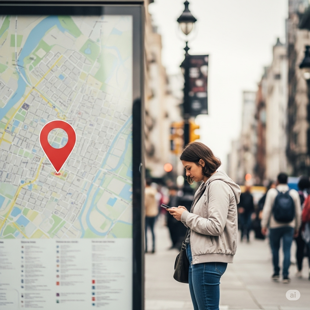 Boost Your Sales with Local SEO: The #1 Digital Marketing Strategy for Physical Businesses