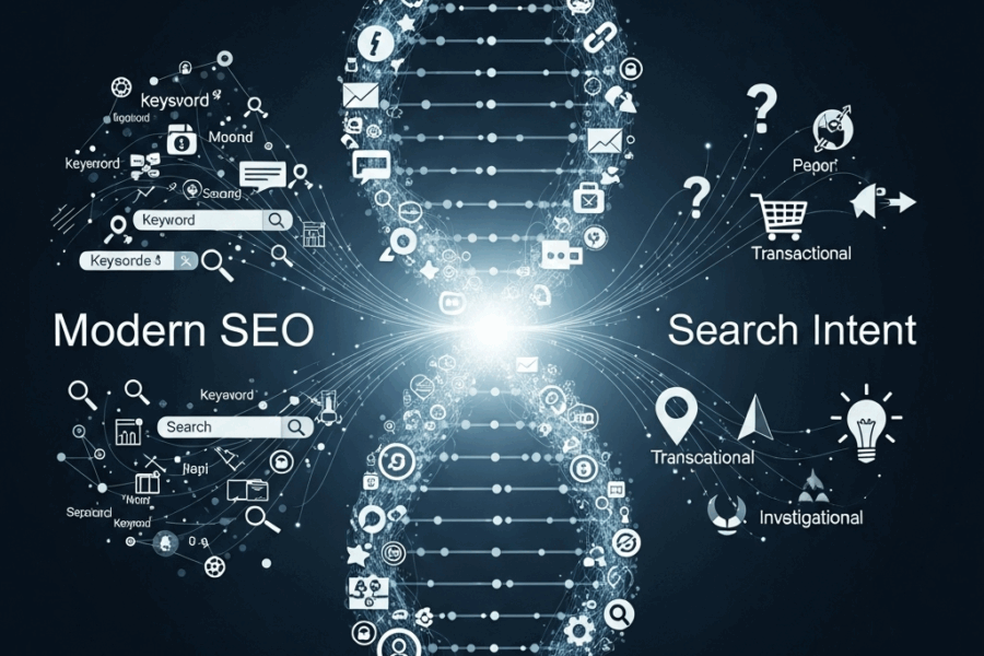 The Ultimate Guide to Mastering SEO and Connecting with Your Audience