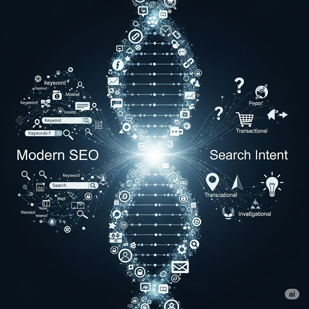 The Ultimate Guide to Mastering SEO and Connecting with Your Audience