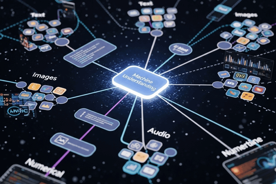 Integrating Schema Markup in the Age of AI-Powered Search