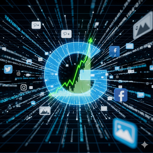 VMAs: The Formula for Google Trends