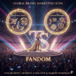 How to use theTaylor Swift’s positioning strategy