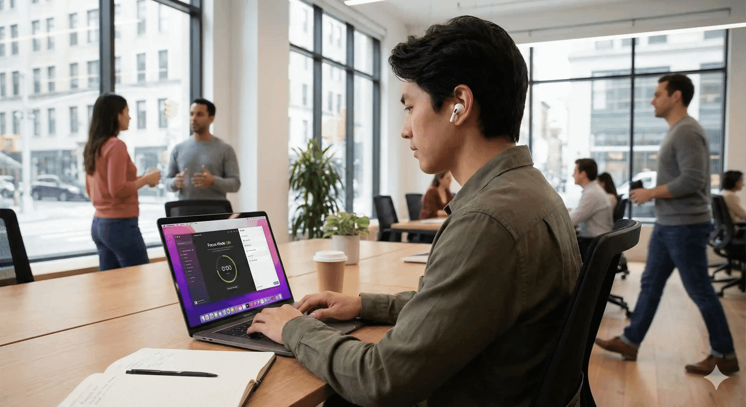 5 Hacks to Turn Your AirPods into Your Secret Productivity Weapon