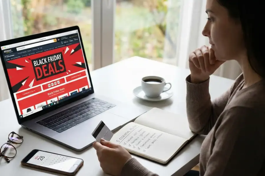 5 Master Hacks to Hunt Down Real Amazon Deals This Black Friday