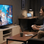 Press Start: Why Playing PlayStation is the Productivity Hack Your Brain Needs