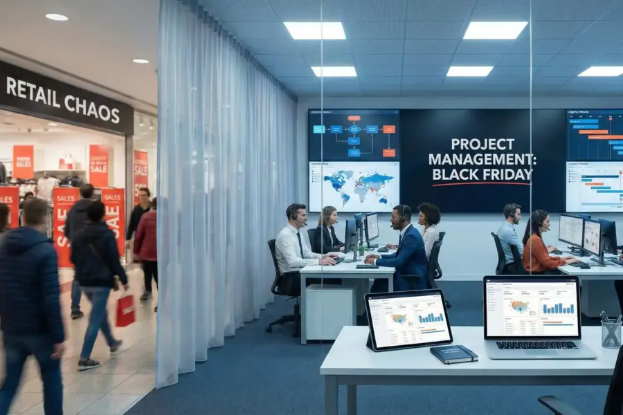 Target’s Black Friday Lessons