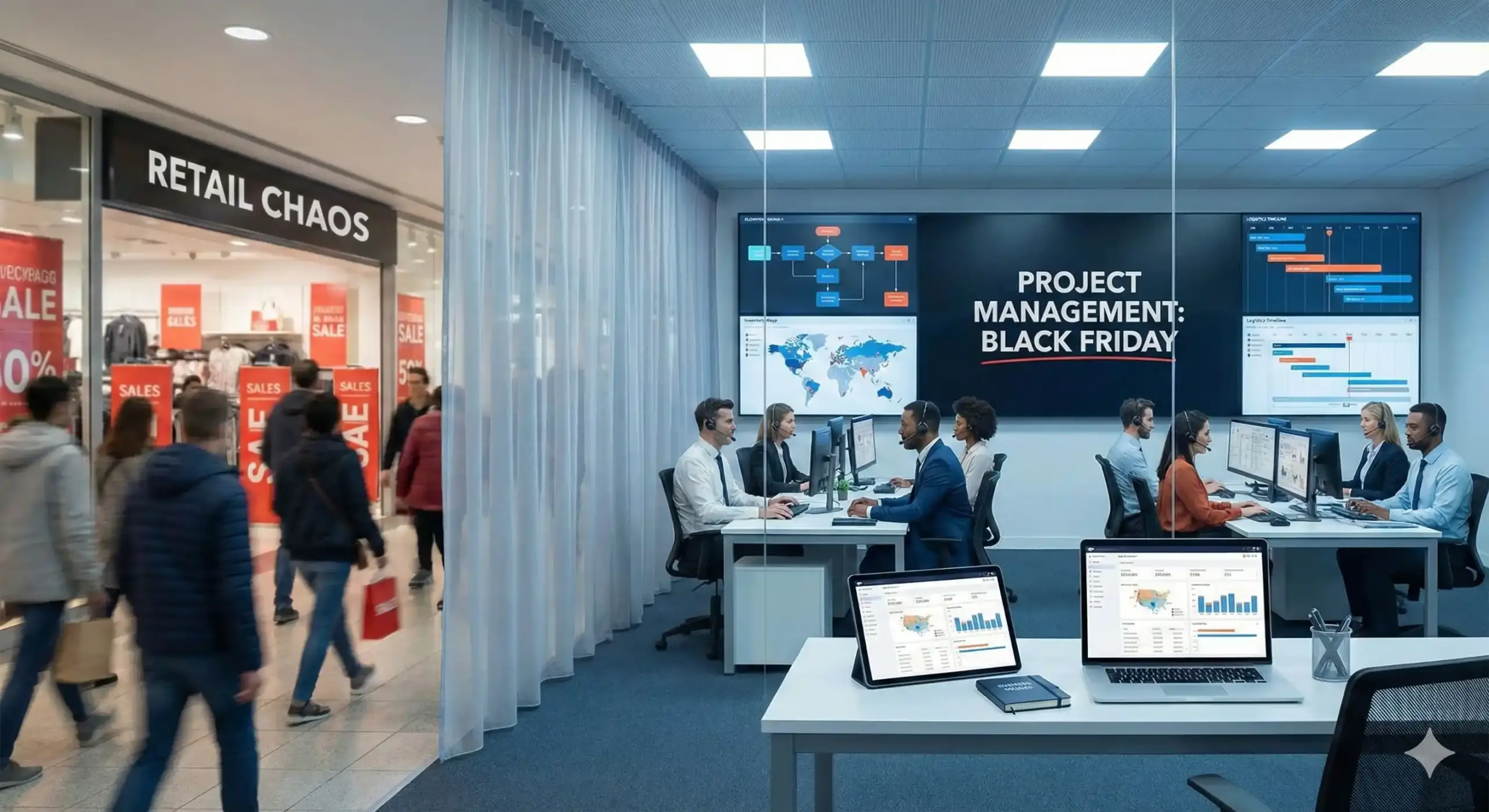 Target’s Black Friday Lessons