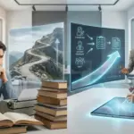 How the Impact of Generative AI on Learning Curves Will Reshape the Workplace