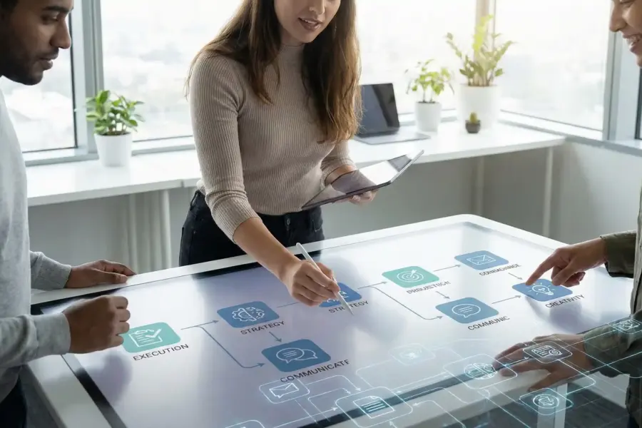 Redefining Roles in the Era of Intelligent Machines