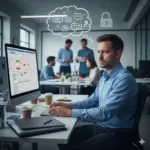 Automation as the Liberator of the Creative Spirit