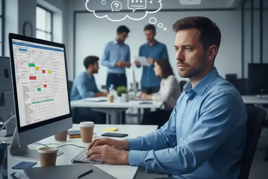 Automation as the Liberator of the Creative Spirit