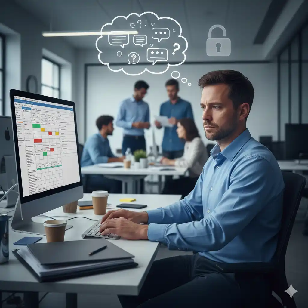 Automation as the Liberator of the Creative Spirit