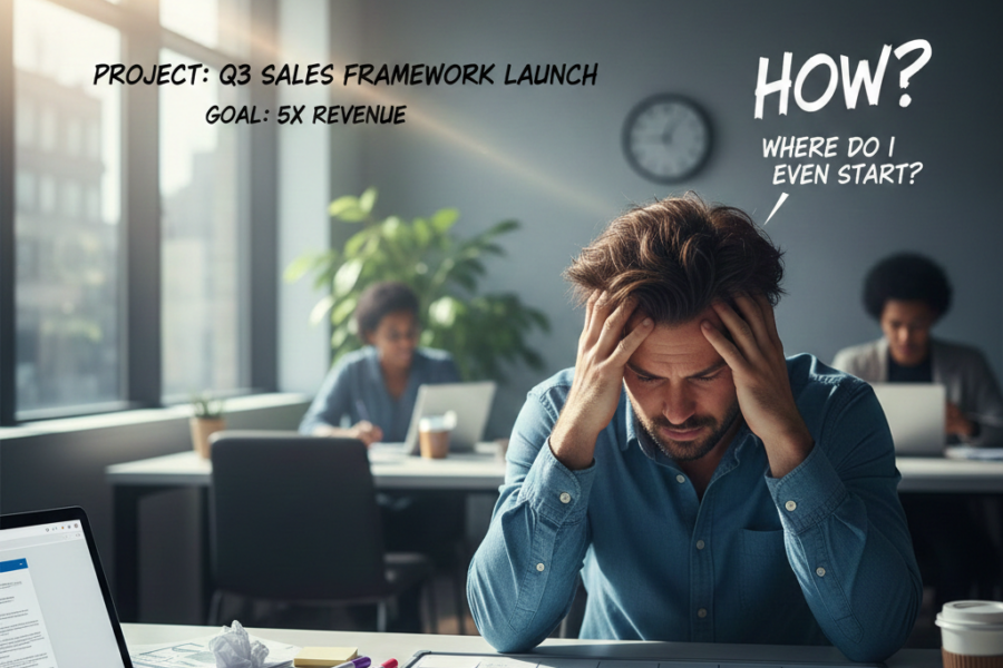 The End of the Blank Page: Co-Creation with Intelligent Systems